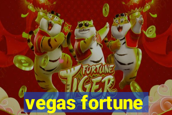 vegas fortune